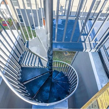 Spacious 3Bedroom Duplex With Rooftop Deck! Washington Eksteriør bilde