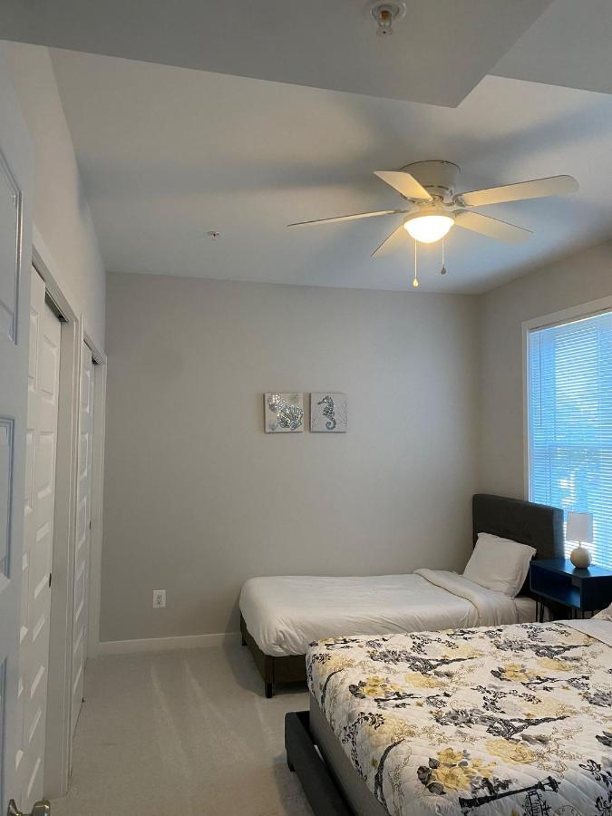 Spacious 3Bedroom Duplex With Rooftop Deck! Washington Eksteriør bilde
